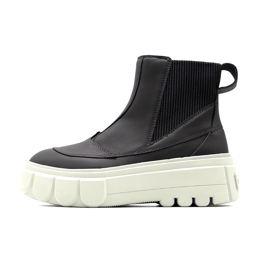 Amazon | [ソレル] CARIBOU X BOOT CHELSEA WP NL5014-093